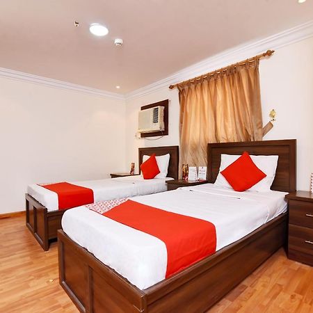 Oyo 416 Bonais Hotel Al-Hassa Extérieur photo