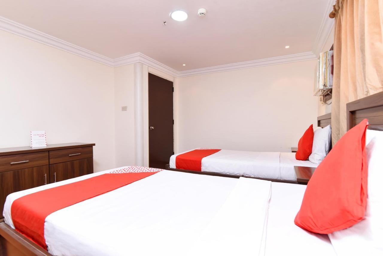 Oyo 416 Bonais Hotel Al-Hassa Extérieur photo