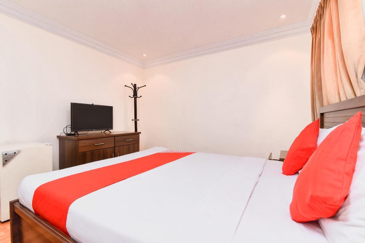 Oyo 416 Bonais Hotel Al-Hassa Extérieur photo